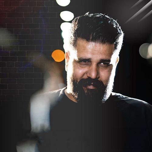 وحید موسوی ﻧﺸﻮ ﺑﺎد ﺑﺪاﻣﻮ ﺑﻠﻴﺰم ﻧﻜﻦ ﻧﻴﺎ ﺗﻢ ﻫﻨﻰ