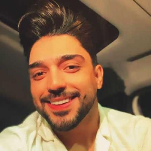 شهاب فالجی او چشای قشنگت دلیل زندگیمه