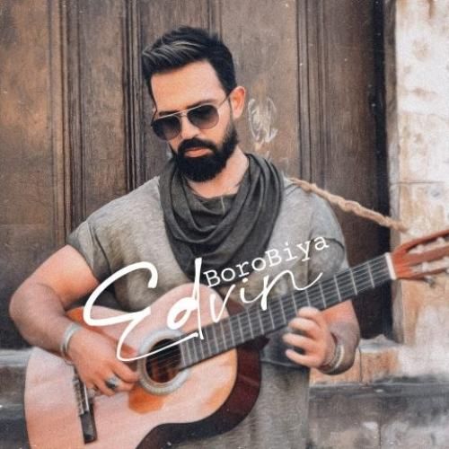 دانلود آهنگ زیبا ادوین به نام برو بیا