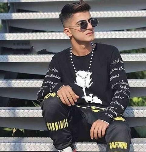 مهدی مولاد زانی چنی حال خراوی کیشم و سرت