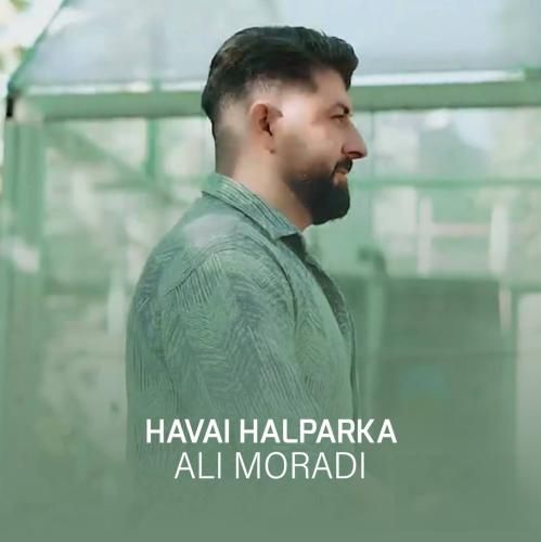 علی مرادی هوای هلپرکه