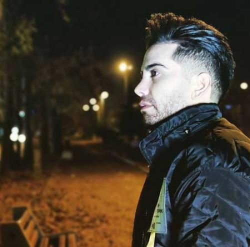 اهنگ زیبا فرشاد آزادی بنام تعصبیم رو تو حرص مخورم داری با همه گرم میگیری