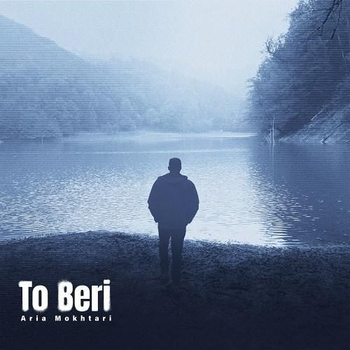 آریا مختاری تو بری