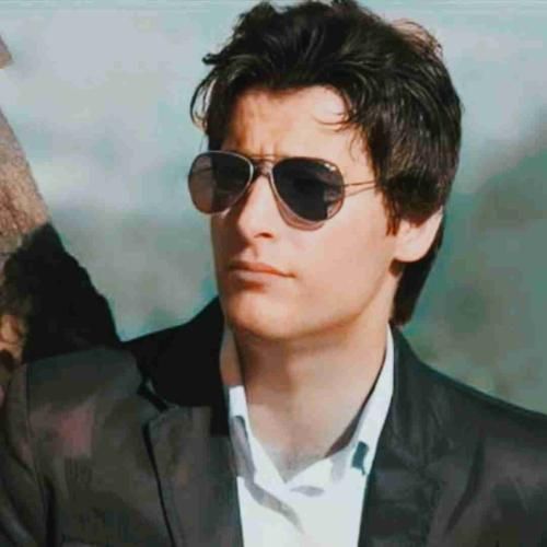 فرشید نادری  غوغا