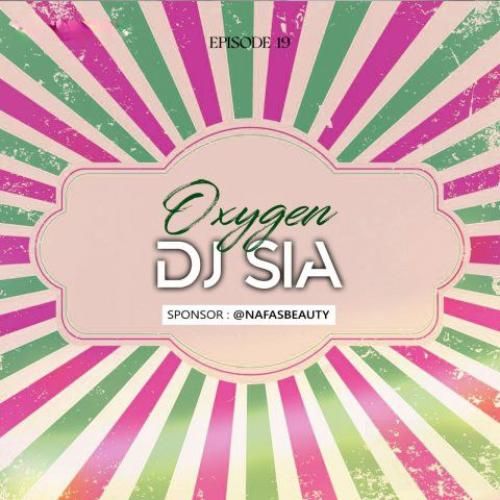 دیجی سیا اکسیژن 19