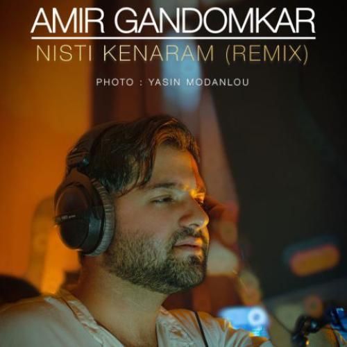 امیر گندم کار نیستی کنارم