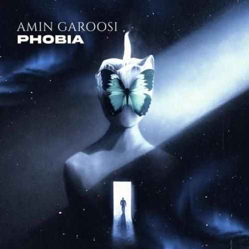 امین گروسی فوبیا