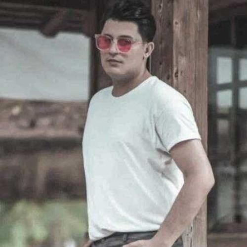 حامد الماسی کات میکنی هر دفعه خوشگل بی عاطفه