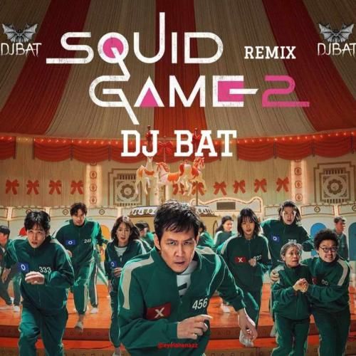 دیجی بت اسکوئید گیم ۲