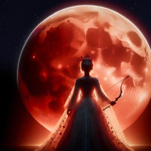 سیجل و هلیوم ماه قرمز