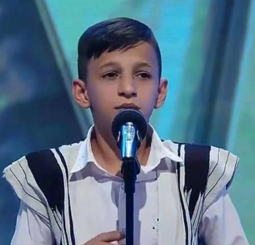 آرمان امیدی دلم خینه