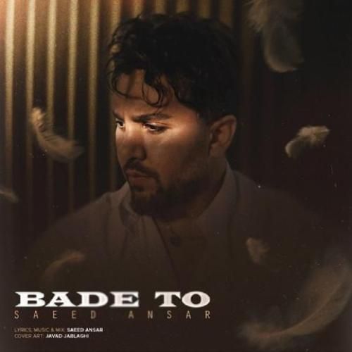 سعید انصار بعد تو