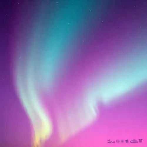 آرتا و سارن می امور