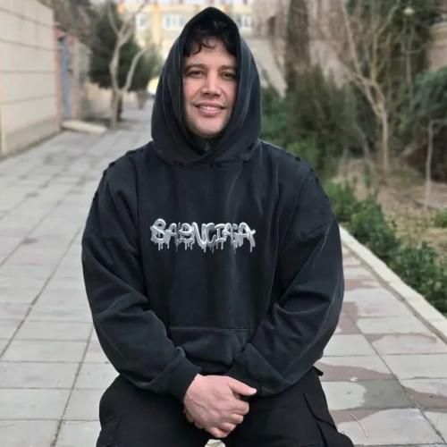 علی احمدیانی شماره یک