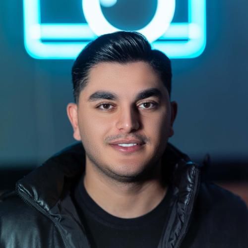 امین داستان زالم زالم