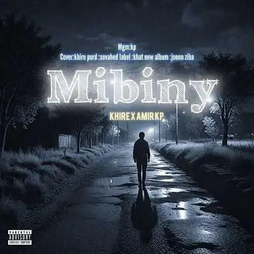 امیر کی پی و خیره میبینی