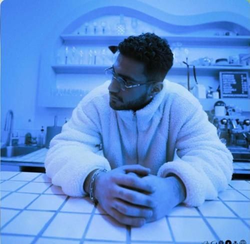 آرموند بی جنبه