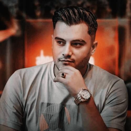 رامین کرمی قسم و واران و فلک اراد ای شهر دمه یک