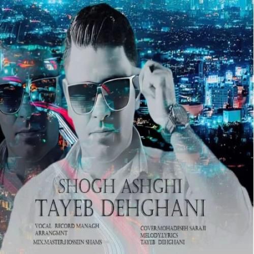 طیب دهقانی شوق عاشقی