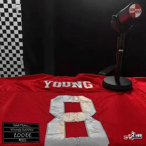 یانگ صادن زوزه