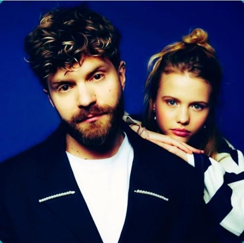 امیلیو پیانو و لوسی مزون