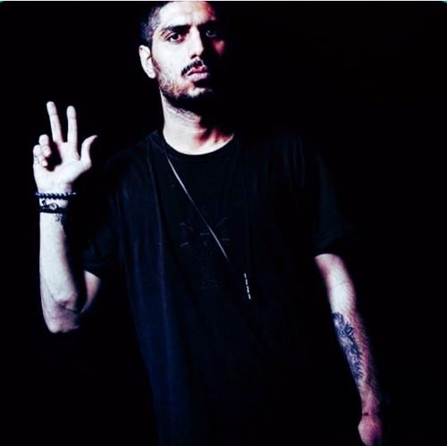 رضا پیشرو ناخدا