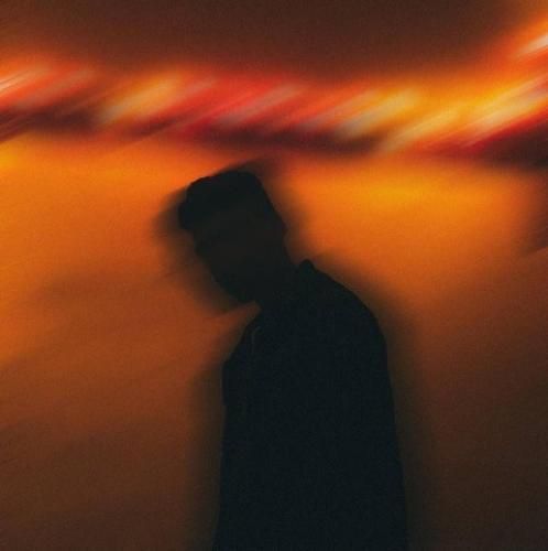 شادمهر عقیلی و معین و امیر تتلو حرومت قلبم تمومت کردم