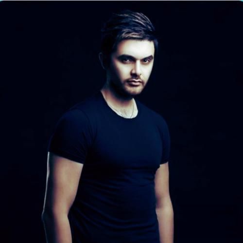 سینا پارسیان با همه تلخ بودم و زهر غیر تو با همه ی شهر