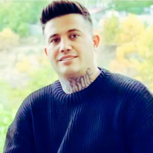 علی احمدیانی  از بس