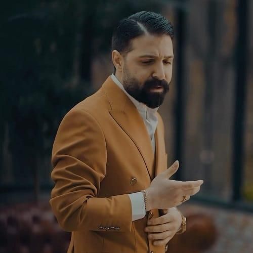 حمید هیراد فریاد