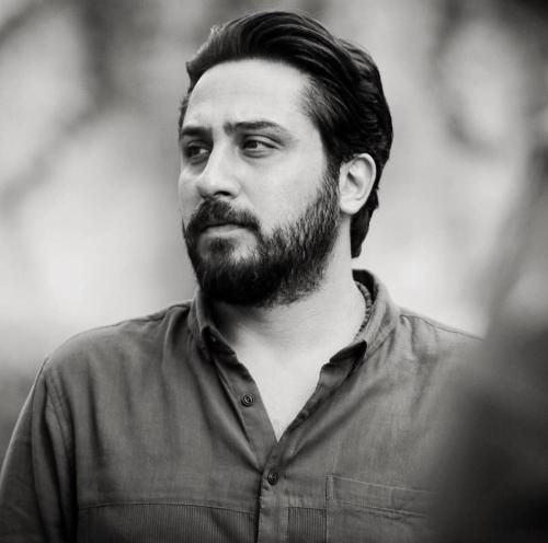 روزبه بمانی فرصت بده که پر شه از تو احساسم