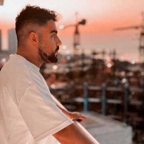 حامد برادران من دلم گیره گیره دلم گیره بعد تو میره میره