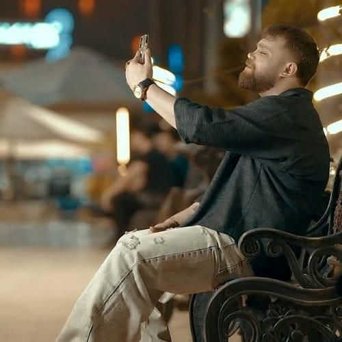 مهیار خلیل زاده کاش تموم مسیر های بیموئن برگشت بیه