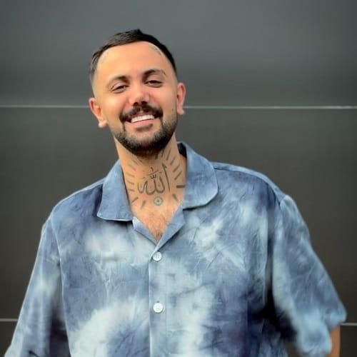 علیرضا رحیم پور 2026