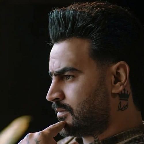 وحید عباسی آری