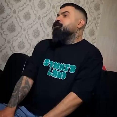 فرهاد جهانگیری حقم نبود دردای مه سر طنابه مخام به او خدا بگم