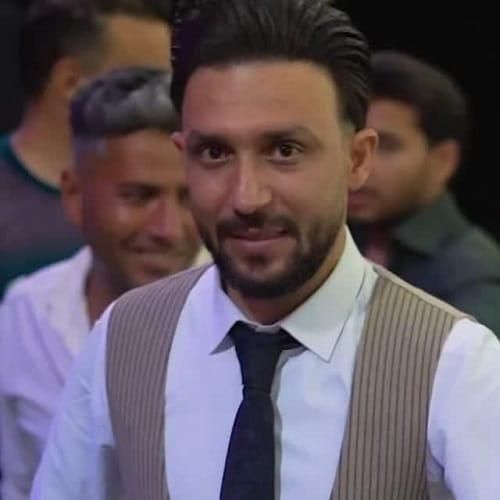 مصطفی ابراهیمی آیفون 16