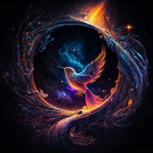 ای من نختمه شیش صبح بیه اینستا باعث بیه خیله جغد بیمه