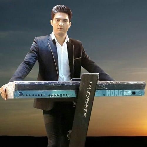 امید دلنواز گریه