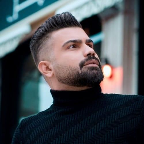 فرهاد جهانگیری سراغمه نگیر دیه برو سمت کسی دیه