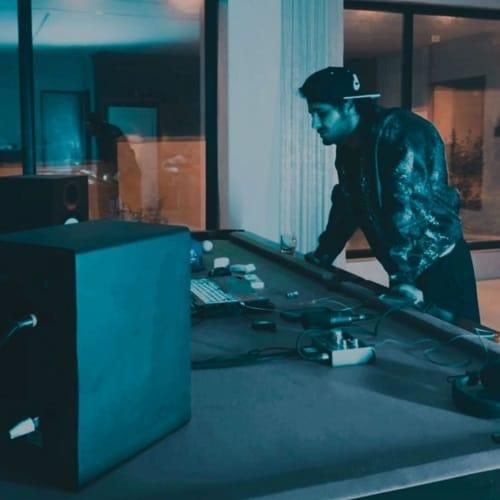 کیسان بچه تخس