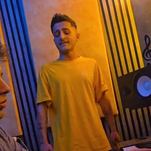 مهدی مولاد لیلا 2