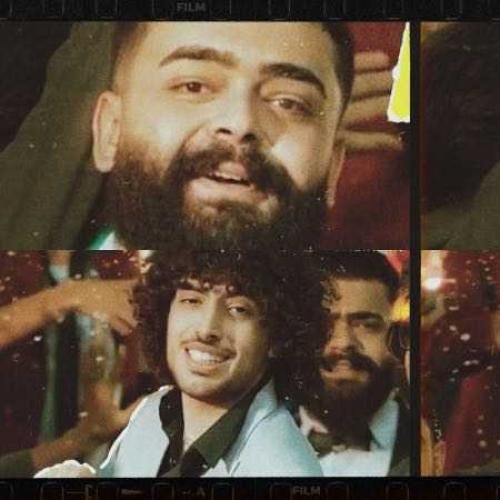 علیراد و بابی محفل 2