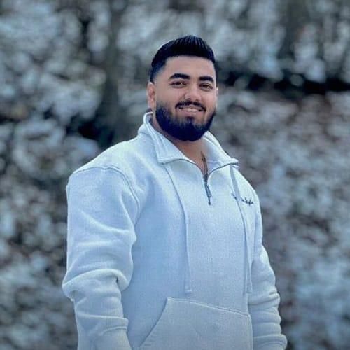 شایان رنجبر تو بند بند جون منی