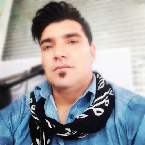 وحید رحمتی ماتیک فروش