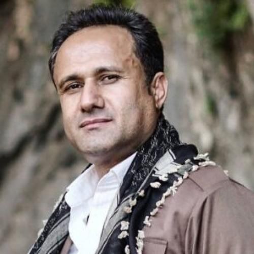 غلامرضا مظفری تنک تنک