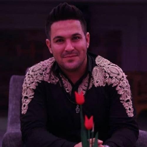 محمد علیانی پیک