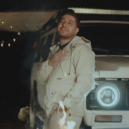 جابر عباسی چوب دار