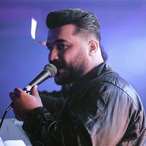 رضا کرمی تارا نه نه نه نه تو گلم نکه ولم بی تو دلم تنیاس