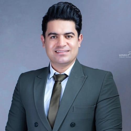 داوود رستمی درو (دروغ)